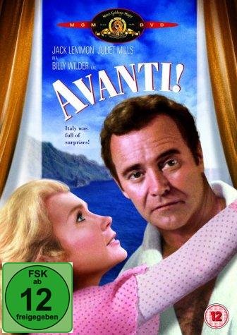 Preisvergleich Produktbild Avanti. Avanti!