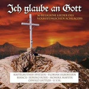 Ich Glaube An Gott - Various: Amazon.de: Musik