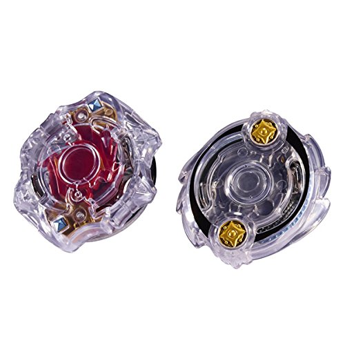 Preisvergleich Produktbild Hasbro Pack Duell Beyblade, b9491eu60