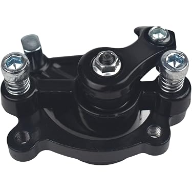 Pinza Freno Posteriore AJP Per Motocicletta Derbi 50 Senda Sm X-Race Nuovo - 9