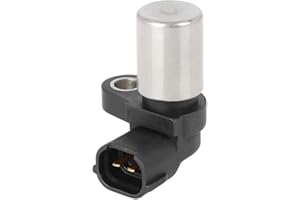 X AUTOHAUX 22053-AA040 Car Crankshaft Position Sensor for Subaru Forester 1998-2015