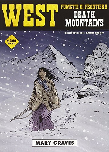 Download Death mountains. West: 18 Download Death mountains. West: 18