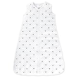 aden by aden + anais 2,5 Tog Winter Schlafsack – Mickey Mouse (0–6 Monate)