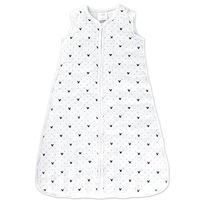 aden by aden+anais Gigoteuse d'Hiver 2,5 Tog Motif Mickey Mouse 18 Mois