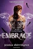 Cover zum Buch Embrace