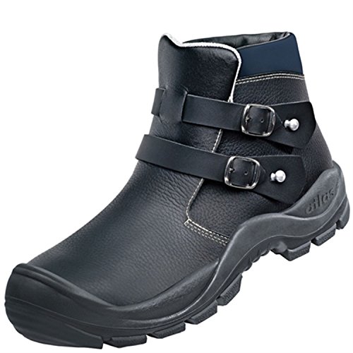 Sicherheitsschuh Duo Soft 765 HI1 HRO in der Weite 12 nach EN ISO 20345 S3 SRC WG HI1 HRO von ATLAS