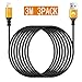 Price comparison product image Long IPhone Charger Cable (3Pack 3M) USB Lightning Charging Wire For Apple IPhone X/8/7/6/6s Plus/SE/5c/5s/5 iPad Air Pro/Air/Mini