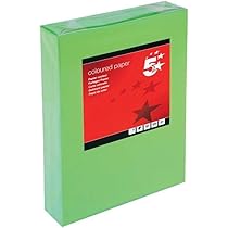 Xerox Symphony 80gsm Lilac A4 Paper (Pack Of 500) - 003R93969 - View #6