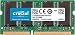 Produktbild Crucial CT12864X335 1 GB Speicher (DDR, 333 MHz, PC2700, SODIMM, 200-Pin)