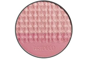 ‎ARTDECO Artdeco Blush Couture Refill - Zweifarbiges Rouge in Spiegel-Dose im limitierten Design, Nachfülleinsatz - 1 x 10 g