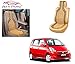 Auto Pearl - Premium Quality Car Wooden Bead Seat Cover For - Maruti Zen Estilo Type 1 RS.549.00