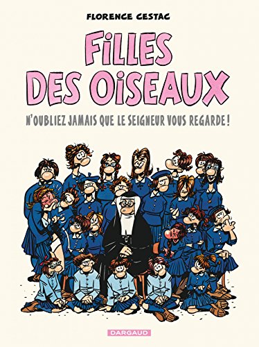 Download Filles des oiseaux - Tome 1