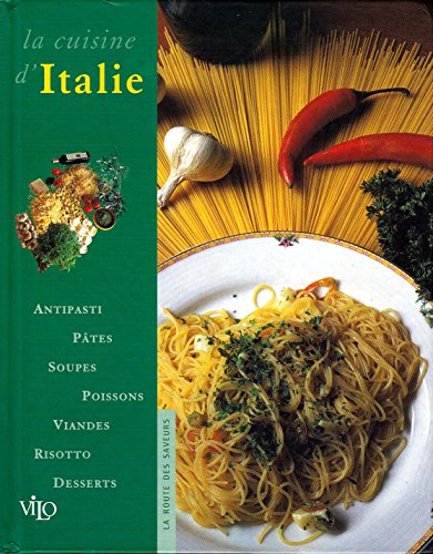 couverture de : Italie