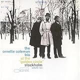 Ornette at 12