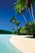 Produktbild Bounty Beach Poster, 61x92