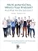 Multi-potentialites, What's Your Problem? - And what Are the Solutions?: An Introduction to Organisation and Productivity for Multi-potentialites (English Edition) by