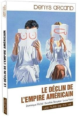 Opening DECLIN DE L'EMPIRE AMERICAIN (LE)