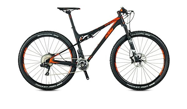 ktm scarp master 2017