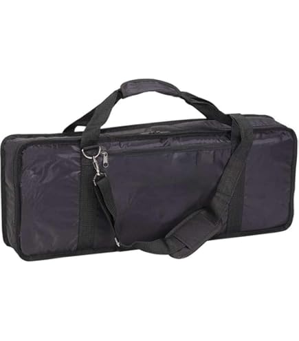 Gator Cases Pro Go Series Ultimate Gig Bag - Dual Electric