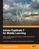 Image de Adobe Captivate 7 for Mobile Learning