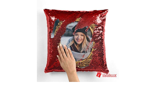 magical cushion