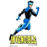 Invencible n&ordm; 03/06: 3 (Superh&eacute;roes)
