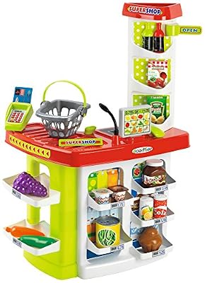 Jouets Ecoiffier - 1784 - Super Shop