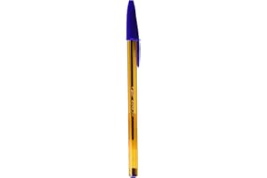 BIC Długopis BIC® Cristal® Original Fine, 0,3 mm, niebieski
