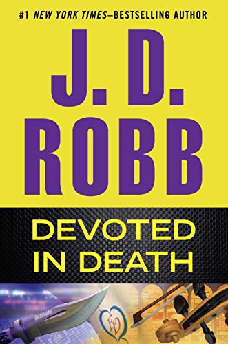 Devoted in Death (English Edition)
