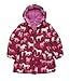 Hatley Horses Reversible Girls Coat, Jackets, Girls, 2 years