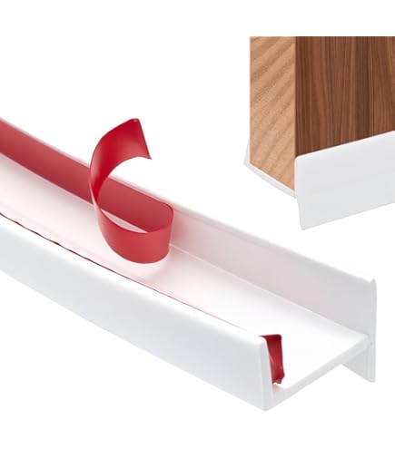 Abschlussprofil selbstklebend Alu Übergangsprofil Laminat Parkett Vinyl Boden eB Abschlussprofil selbstklebend Alu Übergangsprofil Laminat Parkett Vinyl Boden eB