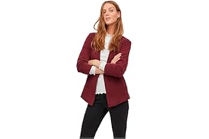 Vila Damen Blazer VIHER New 3/4 Blazer
