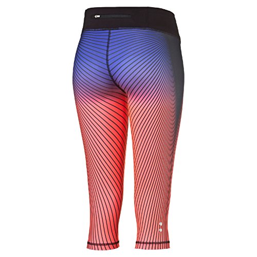 Puma Damen Graphic 3/4 Tights W Hose - 2