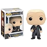Funko Pop Draco Malfoy (Harry Potter 13)