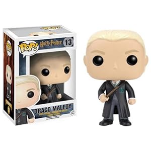 Funko Pop Draco Malfoy (Harry Potter 13) Funko Pop Draco Malfoy (Harry Potter 13) Funko Pop Draco Malfoy (Harry Potter 13) Funko Pop Harry Potter