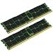 Produktbild 32GB Dual Channel Kit (2x 16GB) für Apple Mac Pro Intel 12 Core Xeon X5650 2,66GHz DDR3 1333MHz (PC3-10600R) ECC Registered Arbeitsspeicher RAM Memory
