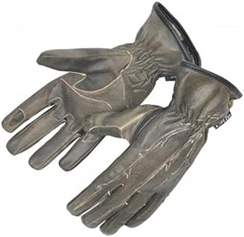 Motomod Two Wheels Motorcycle Glove Size 6 New
