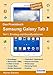 Produktbild Das Praxisbuch Samsung Galaxy Tab 3 - Teil 1: Einstieg und Grundfunktionen