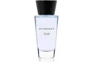 BURBERRY Eau de Toilette Touch (el embalaje puede variar)