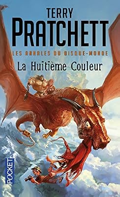 Pocket Les Annales du Disque-Monde (1)