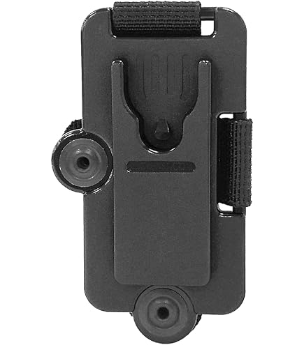 Marsupio tattico Molle, marsupio da cintura per cellulare, marsupio