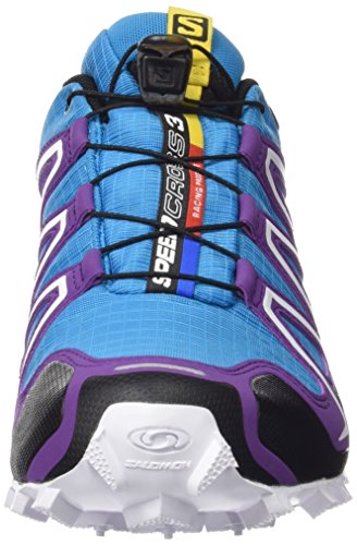Salomon Speedcross 3 Gtx Damen Trail Runnins Sneakers - 4