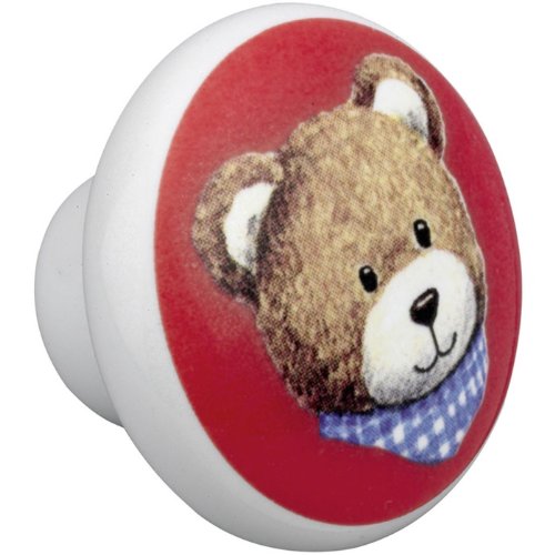 Preisvergleich Produktbild Spiegelburg Baby Glück Möbelknöpfe sortiert (90306) NEU