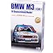 Produktbild BMW 3er M3 E30 Coupe 3 Türer ITR Tourenwagen 1982-1994 098196 Kit Bausatz 1/24 Aoshima Modell Auto Modell Auto