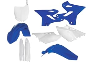 ACERBIS FULL KIT PLASTICHE YZ 125/250 2015 Originale