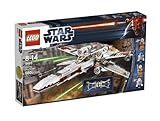 LEGO Star Wars X-Wing Starfighter 560St�ck (S)�?�-Spiele Bau (Film, mehrfarbig) - LEGO