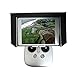 Produktbild Für DJI Inspire 1 Phantom 3 Sonnenschirm Sun Hood 7,9 Zoll für iPad Mini Tablet