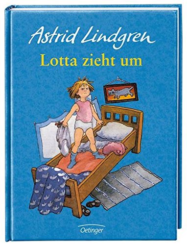 Download Lotta zieht um