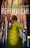 Cover zum Buch Rette dich!