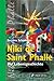 Niki de Saint Phalle: Die Lebensgeschichte by 